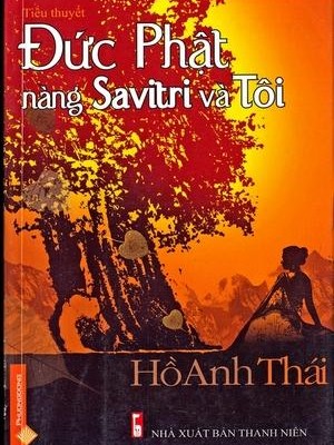 Duc Phat, nang Savitri va toi.jpg