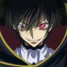 Lelouch vi Britannia